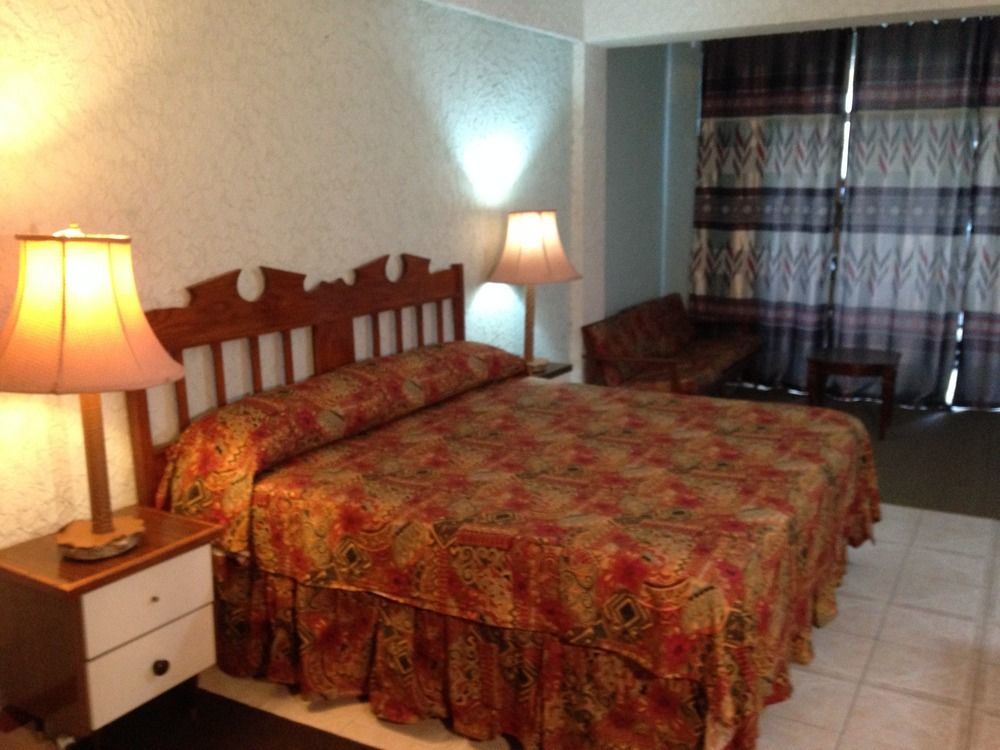 Cariblue Hotel & Scuba Resort Montego Bay Extérieur photo